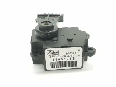Second-hand car spare part electronic module for citroen c4 lim. 1.2 12v e-thp oem iam references t1006419g  t1006419g