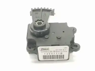 Second-hand car spare part electronic module for citroen c4 lim. 1.2 12v e-thp oem iam references t1006419g  t1006419g