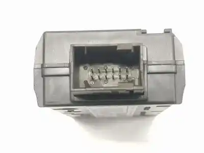 Second-hand car spare part electronic module for citroen c4 lim. 1.2 12v e-thp oem iam references 9807299980  9807299980