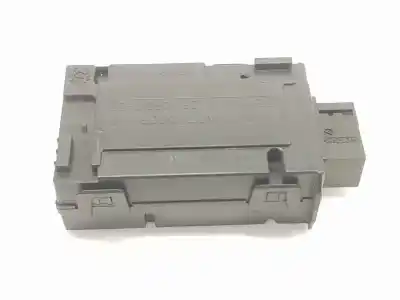 Second-hand car spare part electronic module for citroen c4 lim. 1.2 12v e-thp oem iam references 9807299980  9807299980