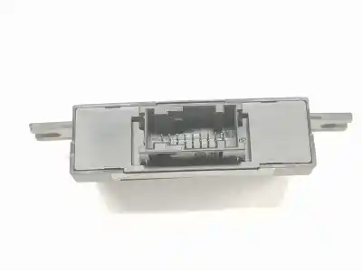 Peça sobressalente para automóvel em segunda mão módulo eletrônico por citroen c4 lim. 1.2 12v e-thp referências oem iam 9659997680  9659997680