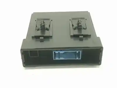 Second-hand car spare part electronic module for citroen c4 lim. 1.2 12v e-thp oem iam references 9801695280  9801695280