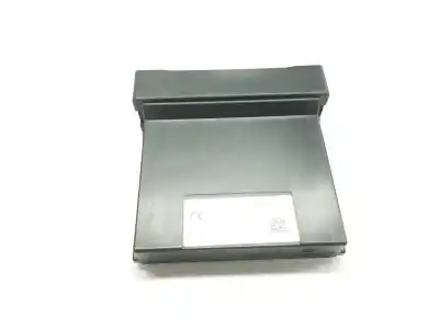 Second-hand car spare part electronic module for citroen c4 lim. 1.2 12v e-thp oem iam references 9801695280  9801695280