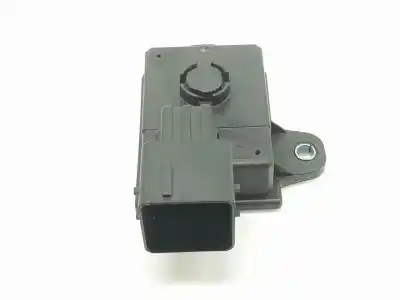 Peça sobressalente para automóvel em segunda mão módulo eletrônico por citroen c4 lim. 1.2 12v e-thp referências oem iam 9807709080