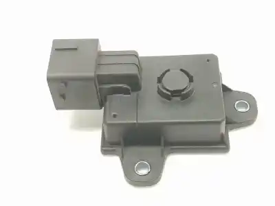 Second-hand car spare part electronic module for citroen c4 lim. 1.2 12v e-thp oem iam references 9807709080  9807709080