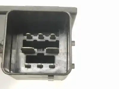 Second-hand car spare part electronic module for citroen c4 lim. 1.2 12v e-thp oem iam references 9807709080  9807709080
