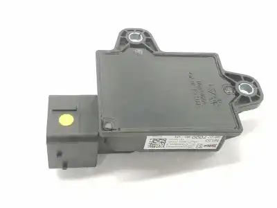 Second-hand car spare part electronic module for citroen c4 lim. 1.2 12v e-thp oem iam references 9807709080  9807709080