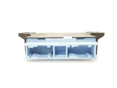 Second-hand car spare part electronic module for citroen c4 lim. 1.2 12v e-thp oem iam references 9800094580  9800094580