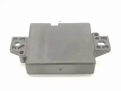Second-hand car spare part electronic module for citroen c4 lim. 1.2 12v e-thp oem iam references 9800094580  9800094580