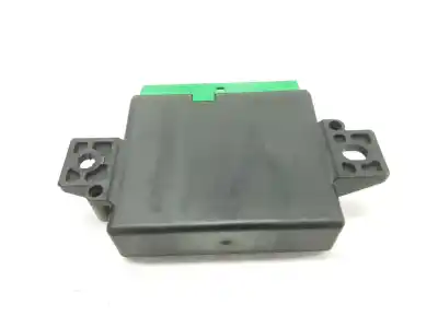 Second-hand car spare part electronic module for citroen c4 lim. 1.2 12v e-thp oem iam references 9800409680  9800409680