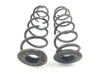 Peça sobressalente para automóvel em segunda mão mola de suspensão por hyundai bayon (bc3) 1.2 mpi referências oem iam 55335q0ga0