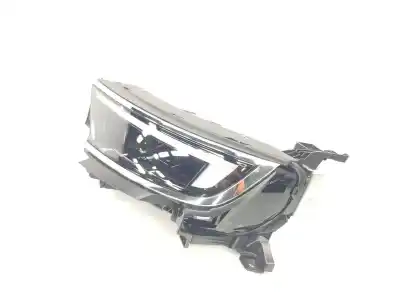 Автозапчастина б/у ліва фара для opel mokka x hn05 посилання на oem iam 9834008280  9837331880