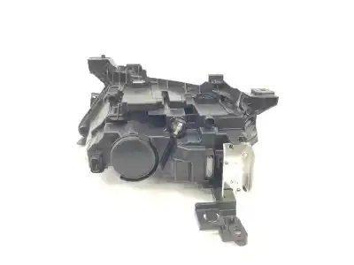 Автозапчастина б/у ліва фара для opel mokka x hn05 посилання на oem iam 9834008280  9837331880