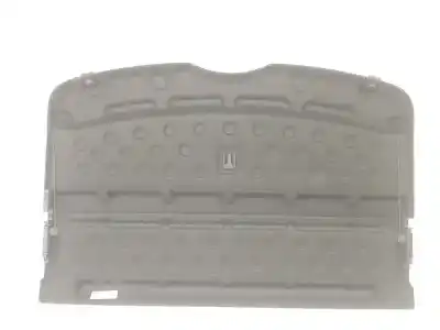 Автозапчастина б/у задній лоток для skoda superb berlina 3v3 active посилання на oem iam 3v5867769e  3v5867769e