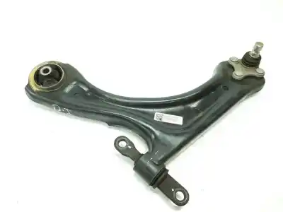 Second-hand car spare part front left lower suspension arm for hyundai tucson híbridosuave 112kw oem iam references 54500n9000