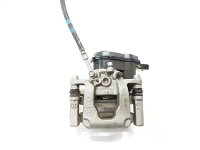 Second-hand car spare part rear right brake caliper for hyundai tucson híbridosuave 112kw oem iam references 58230n7600