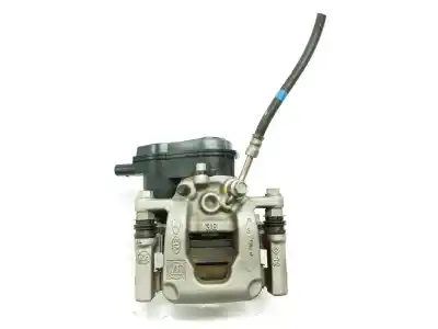 Second-hand car spare part rear left brake caliper for hyundai tucson híbridosuave 112kw oem iam references 58210n7600