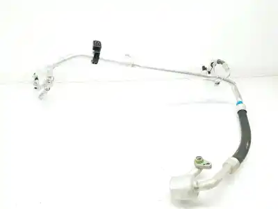Second-hand car spare part air conditioning pipes for hyundai tucson híbridosuave 112kw oem iam references 97775n7011
