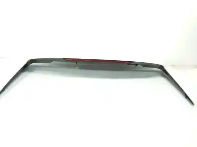Peça sobressalente para automóvel em segunda mão spoiler da tampa da mala por hyundai tucson (tl, tle) 1.6 crdi referências oem iam 87211n7000