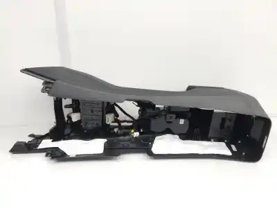 Peça sobressalente para automóvel em segunda mão apoio de braço consola central por hyundai tucson (tl, tle) 1.6 crdi referências oem iam 84610n7210mmh