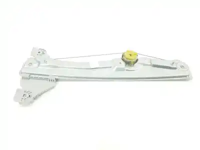 Peça sobressalente para automóvel em segunda mão elevador de vidros traseiro direito por hyundai tucson (tl, tle) 1.6 crdi referências oem iam 83404n7000