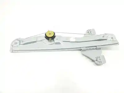 Peça sobressalente para automóvel em segunda mão elevador de vidros traseiro esquerdo por hyundai tucson (tl, tle) 1.6 crdi referências oem iam 83403n7000