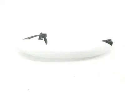 Peça sobressalente para automóvel em segunda mão puxador exterior frente direito por hyundai tucson (tl, tle) 1.6 crdi referências oem iam 82661n7110