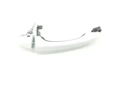 Peça sobressalente para automóvel em segunda mão puxador exterior dianteiro esquerdo por hyundai tucson (tl, tle) 1.6 crdi referências oem iam 82651n7100