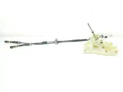 Pezzo di ricambio per auto di seconda mano leva del cambio per hyundai i20 i (pb, pbt) 1.4 crdi riferimenti oem iam 43700c8410trg