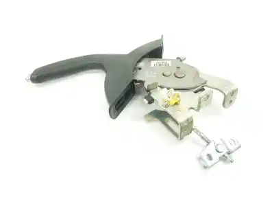 Pezzo di ricambio per auto di seconda mano leva del freno a mano per hyundai i20 i (pb, pbt) 1.4 crdi riferimenti oem iam 59710c8100try