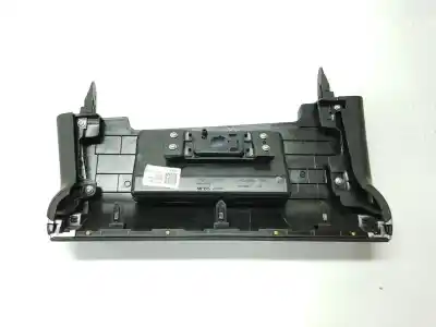 Peça sobressalente para automóvel em segunda mão moldagem por hyundai tucson (tl, tle) 1.6 crdi referências oem iam 84745n7000