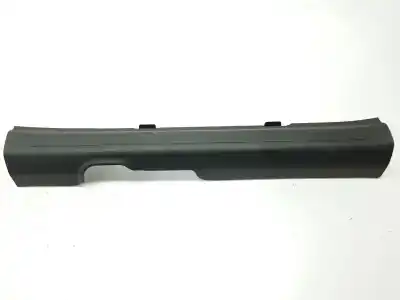 Peça sobressalente para automóvel em segunda mão moldagem por hyundai tucson (tl, tle) 1.6 crdi referências oem iam 85870n7000