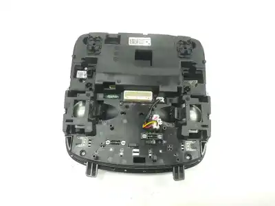 Second-hand car spare part interior light for hyundai tucson híbridosuave 112kw oem iam references 92800n9220