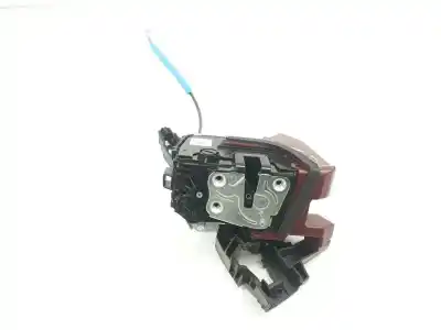 Second-hand car spare part rear right door lock for hyundai tucson híbridosuave 112kw oem iam references 81420n7000