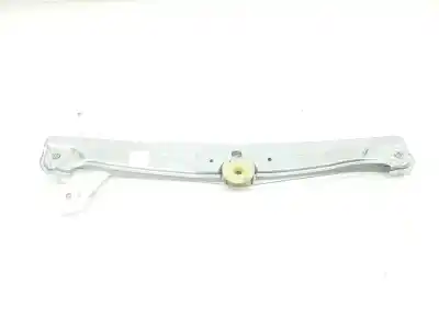 Second-hand car spare part passenger side right window regulator for hyundai tucson híbridosuave 112kw oem iam references 82404n7000