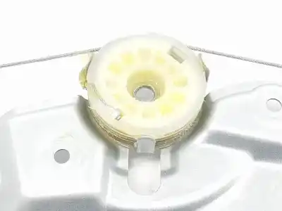 Second-hand car spare part rear right window regulator for hyundai tucson híbridosuave 112kw oem iam references 83404n7000