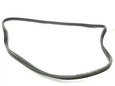 Second-hand car spare part rubber door seal for hyundai tucson híbridosuave 112kw oem iam references 82140n7000