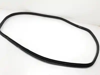 Second-hand car spare part rubber door seal for hyundai tucson híbridosuave 112kw oem iam references 83130n7000