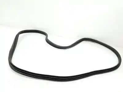 Second-hand car spare part rubber door seal for hyundai tucson híbridosuave 112kw oem iam references 83140n7000