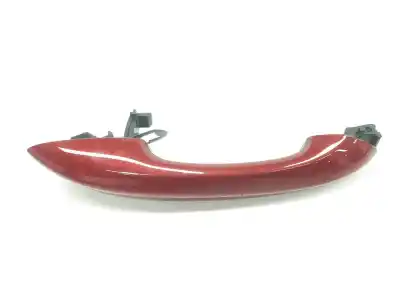 Second-hand car spare part exterior right front door handle for hyundai tucson híbridosuave 112kw oem iam references 82661n7110