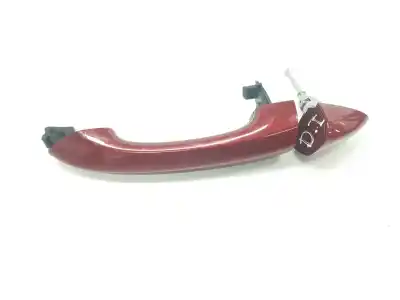 Second-hand car spare part exterior left front door handle for hyundai tucson híbridosuave 112kw oem iam references 82651n7100