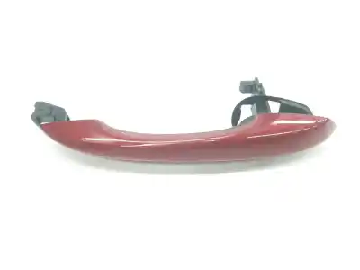 Second-hand car spare part exterior right rear door handle for hyundai tucson híbridosuave 112kw oem iam references 83660n7000