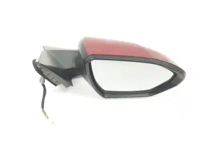 Second-hand car spare part right rearview mirror for hyundai tucson híbridosuave 112kw oem iam references 87620n7140