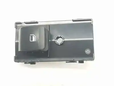 Second-hand car spare part rear right power window switch for hyundai tucson híbridosuave 112kw oem iam references 93581ab000