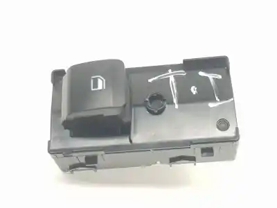 Second-hand car spare part rear left power window switch for hyundai tucson híbridosuave 112kw oem iam references 93581ab000