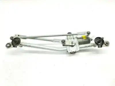 Second-hand car spare part front windshield wiper motor for hyundai tucson híbridosuave 112kw oem iam references 98100n9000