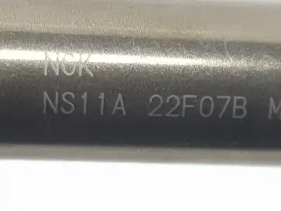 İkinci el araba yedek parçası sensör için hyundai tucson híbrido-suave 112 kw oem iam referansları 296702u000 296702u000 