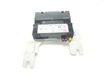 Second-hand car spare part electronic module for hyundai tucson híbridosuave 112kw oem iam references 96510n7000