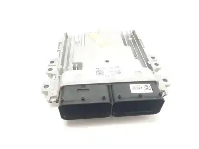Second-hand car spare part ecu engine control for hyundai tucson híbridosuave 112kw oem iam references 391992u600
