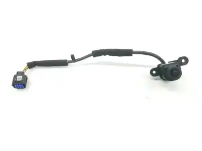 Second-hand car spare part camera for hyundai tucson híbridosuave 112kw oem iam references 99240n7600